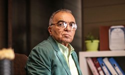 به خاطر حضور در «پدر» فحش خوردم!/ غافلگیریهای بیشتری در راه است به خاطر حضور در «پدر» فحش خوردم!/ غافلگیریهای بیشتری در راه است