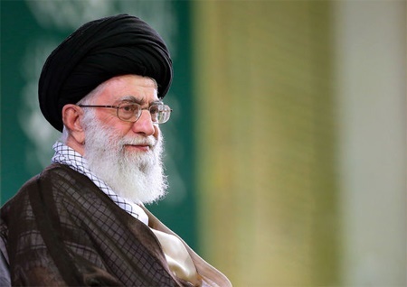 چرا رهبری شخصا جلوی فسادهای مدیران کشوری را نمیگیرند؟ چرا رهبری شخصا جلوی فسادهای مدیران کشوری را نمیگیرند؟