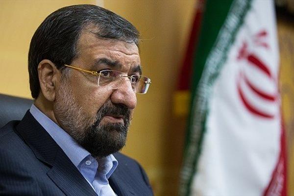 راهکار "محسن رضایی" برای دور زدن تحریم نفتی ترامپ راهکار "محسن رضایی" برای دور زدن تحریم نفتی ترامپ