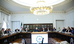 سیاستهای کلان اطلاعرسانی برای مبارزه با جنگ روانی و مسائل اقتصادی تصویب شد سیاستهای کلان اطلاعرسانی برای مبارزه با جنگ روانی و مسائل اقتصادی تصویب شد