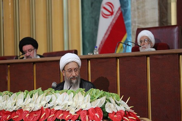 قوه قضائیه هیچگونه خط قرمز توهمی را قبول ندارد قوه قضائیه هیچگونه خط قرمز توهمی را قبول ندارد