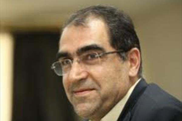 وزیر بهداشت : رأی دادید ، باید تحمل کنیم وزیر بهداشت : رأی دادید ، باید تحمل کنیم