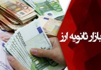 رکورد تزریق ارز صادراتی در نیما شکسته شد/تهدید رئیس جمهور جواب داد + نمودار