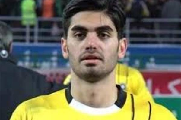 بند عجیب و غریب در قرارداد بازیکن استقلال! بند عجیب و غریب در قرارداد بازیکن استقلال!