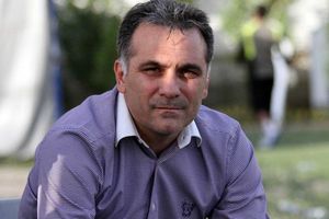 شرط بندی مدیر استقلال روی برد پرسپولیس در دربی! شرط بندی مدیر استقلال روی برد پرسپولیس در دربی!
