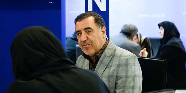 یادداشت عجیب یک نماینده مجلس یادداشت عجیب یک نماینده مجلس