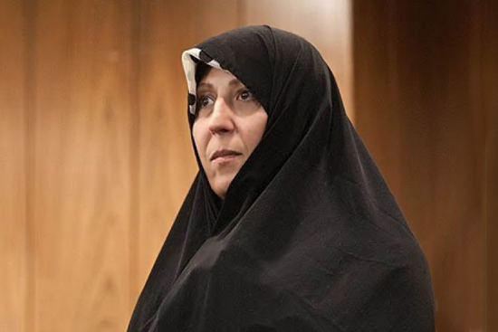 افشای پشت پرده مدرک دکتری دختر آیت الله افشای پشت پرده مدرک دکتری دختر آیت الله