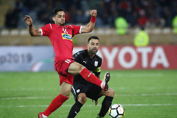 السدقطر - پرسپولیس ایران/ جنگ دارا و ندار، پولدار ها مقابل با غیرت ها السدقطر - پرسپولیس ایران/ جنگ دارا و ندار، پولدار ها مقابل با غیرت ها