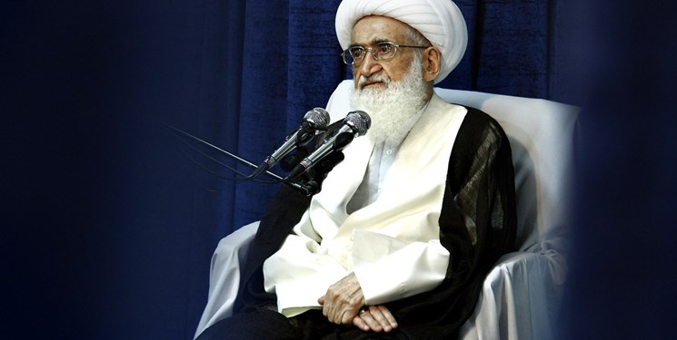 آیتالله نوری همدانی: مبادا FATF مانند برجام شود آیتالله نوری همدانی: مبادا FATF مانند برجام شود