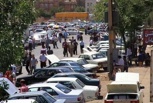 آیا خودرو هم مثل دلار ارزان میشود؟ آیا خودرو هم مثل دلار ارزان میشود؟