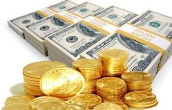 قیمت سکه، طلا و ارز ۱۴۰۰.۰۴.۱۲/سکه ۱۰ میلیون و ۸۵۱ هزار تومان شد