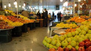 قیمت میوه تا پایان صفر نوسانی نخواهد داشت/ کاهش ۸۰ درصدی قیمت سیب زمینی و گوجه فرنگی در بازار