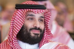 اتهام زنی وقیحانه ولیعهد عربستان به ایران اتهام زنی وقیحانه ولیعهد عربستان به ایران