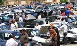 پیشنهاد افزایش ۵۰ درصدی قیمت خودرو پیشنهاد افزایش ۵۰ درصدی قیمت خودرو