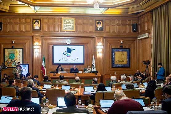 دو گزینه نهایی برای تصدی شهرداری تهران مشخص شدند دو گزینه نهایی برای تصدی شهرداری تهران مشخص شدند