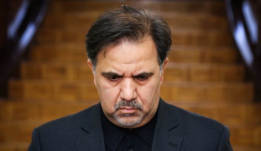 غول چراغ جادو؛ آخوندی چرا آمد و چرا رفت غول چراغ جادو؛ آخوندی چرا آمد و چرا رفت