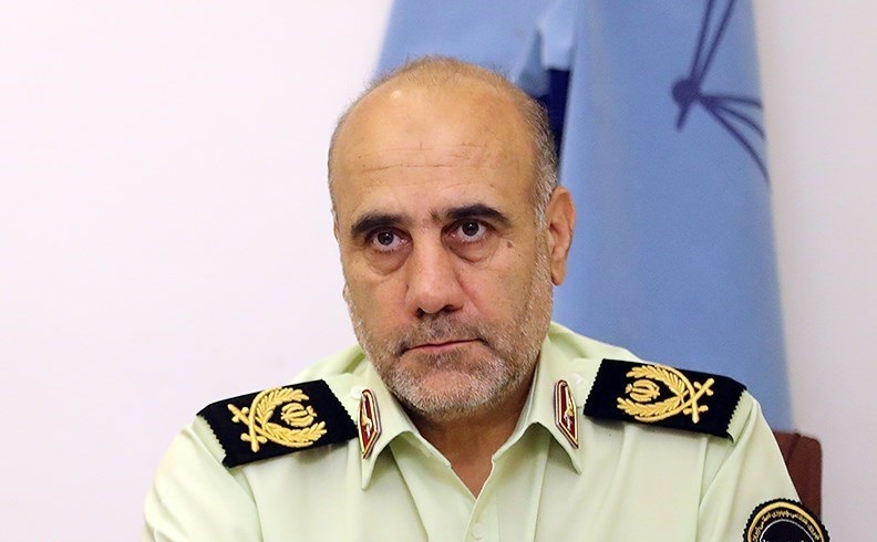 مهلت اخذ معاینه فنی تمدید نمیشود/بازداشت ۱۳۰ دلال ارزی مهلت اخذ معاینه فنی تمدید نمیشود/بازداشت ۱۳۰ دلال ارزی