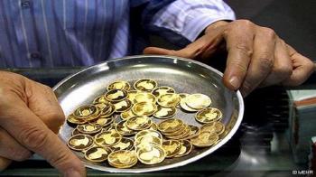 قیمت سکه، طلا و ارز ۱۴۰۰.۰۴.۱۳/ طلا گرمی چقدر قیمت خورد؟