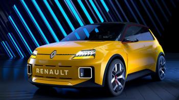 استراتژی جدید رنو برای تولید محصولات تمام برقی در سه کارخانه قدیمی این شرکت