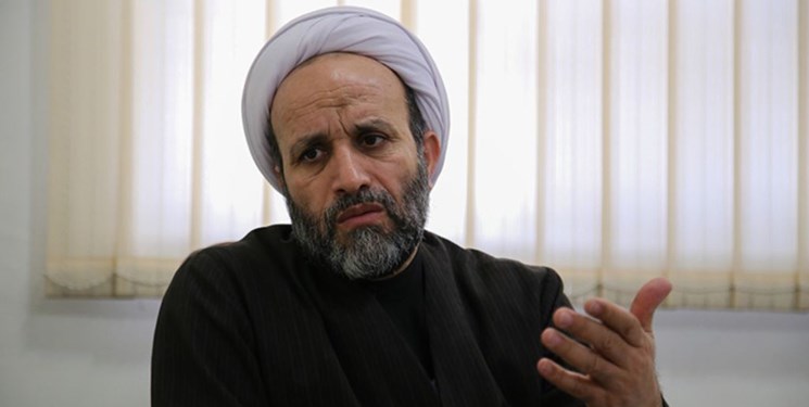 جمعی از اعضای سازمان فضای مجازی سراج با حجتالاسلام تویسرکانی دیدار کردند جمعی از اعضای سازمان فضای مجازی سراج با حجتالاسلام تویسرکانی دیدار کردند