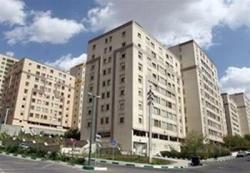 ۲ قرن انتظار برای خرید مسکن ۷۵ متری در تهران!