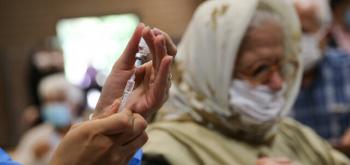 زمان احتمالی ورود محموله جدید واکسن کرونا به ایران