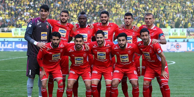 AFC پرسپولیس را نقره داغ کرد AFC پرسپولیس را نقره داغ کرد