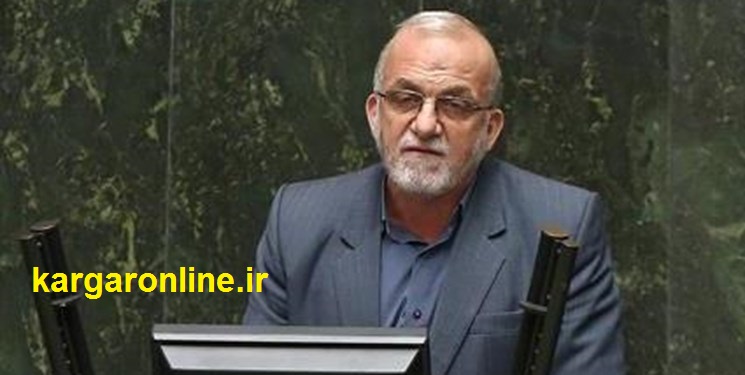 درد ما سازش با آمریکا نیست/ باید وضعیت اقتصادی مردم را بهبود ببخشیم درد ما سازش با آمریکا نیست/ باید وضعیت اقتصادی مردم را بهبود ببخشیم