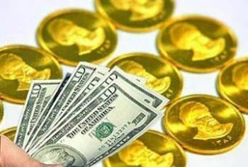 قیمت طلا و دلار در سراشیبی/ قیمت امروز طلا و دلار در بازار آزاد قیمت طلا و دلار در سراشیبی/ قیمت امروز طلا و دلار در بازار آزاد