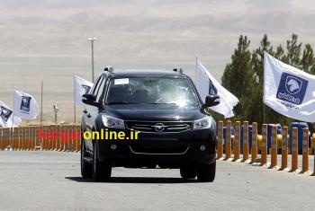 قیمت های باورنکردنی گروه خودرو سازی ایران خودرو اعلام شد+جزییات