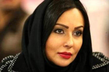  بازیگر زن معروف ایرانی از نامزد خود جدا شد/عکس