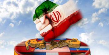 اقدام شجاعانه عراق در برابر درخواست آمریکا علیه ایران