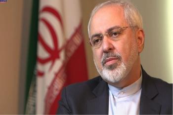  ظریف:آیا اتفاقی است که با سیرک ورشو ایران موردحمله قرار می گیرد؟!