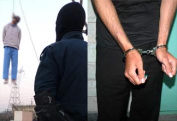 مخوف‌ترین قاتلان زنجیره‌ای ایران/ از تجاوز و سوزاندن تا خفه کردن زنان + تصاویر