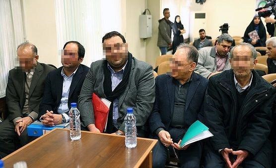 جزئیاتی تکاندهنده از بزرگترین کلاهبرداری تاریخ ایران جزئیاتی تکاندهنده از بزرگترین کلاهبرداری تاریخ ایران