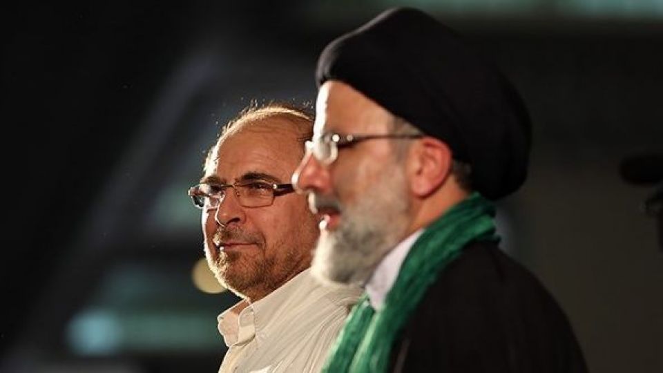 پست مهم محمد باقر قالیباف پس از ریاست جدید قوه قضاییه مشخص شد؟ پست مهم محمد باقر قالیباف پس از ریاست جدید قوه قضاییه مشخص شد؟