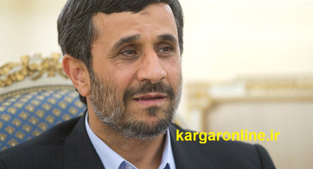جنجال جدید محمود احمدی نژاد آغاز شد+جزییات جنجال جدید محمود احمدی نژاد آغاز شد+جزییات