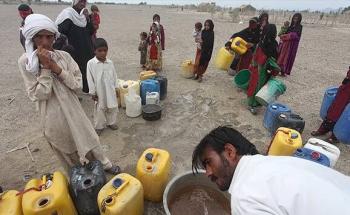 اقدامات مجلس در بودجه ۱۴۰۰ برای آب سیستان و بلوچستان