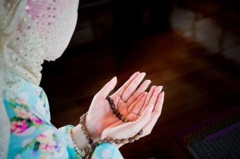 امروز/فرصت آخر برای خواندن نماز یکشنبه ماه ذی‌القعده