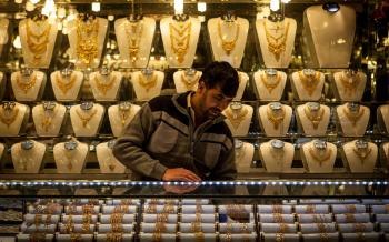 رئیس اتحادیه طلا و جواهر از گران شدن طلا در هفته جاری خبر داد+دلیل