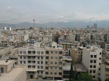 بازار مسکن در شرق تهران سکته کرد +تحلیل