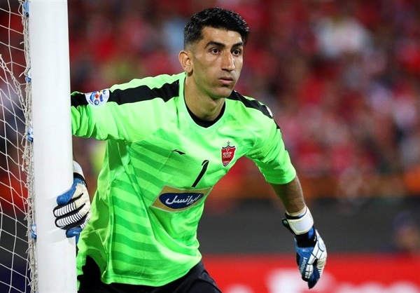 دومین شوک بزرگ به پرسپولیس بعد برانکو تا 72 ساعت دیگر دومین شوک بزرگ به پرسپولیس بعد برانکو تا 72 ساعت دیگر