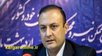 گلایه دبیر انجمن قطعه سازان از عدم حمایت برای داخلی سازی قطعات خودرو
