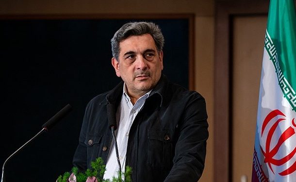 هدیه رهبر معظم انقلاب در آستانه عید غدیر به مردم تهران هدیه رهبر معظم انقلاب در آستانه عید غدیر به مردم تهران