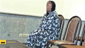 جنایت باورنکردنی در تهران؛ مادری نوزاد یک روزه اش را از پنجره به بیرون انداخت