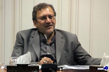 آخرین وضعیت بازداشت برادر رئیس مجلس اعلام رسمی شد