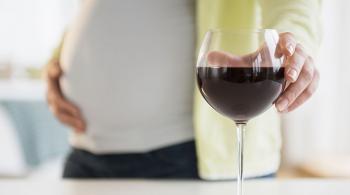 عوارض شدید مصرف الکل در دوران حاملگی