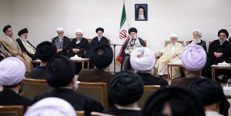اروپا به تحریمهای آمریکا پایبند ماند؛ باید از آنها بهکلی قطع امید کرد اروپا به تحریمهای آمریکا پایبند ماند؛ باید از آنها بهکلی قطع امید کرد