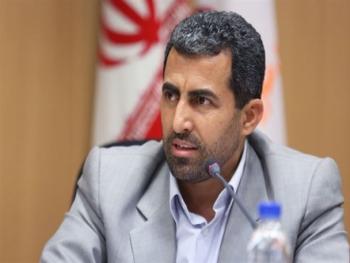 خبر نگران کننده نماینده مجلس برای سازمان تامین اجتماعی اعلام شد خبر نگران کننده نماینده مجلس برای سازمان تامین اجتماعی اعلام شد
