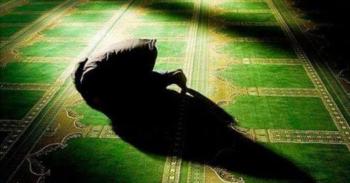 چرا باید نماز بخوانیم؟